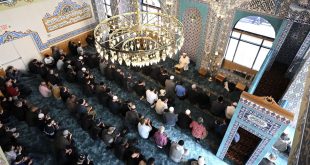 Muslim call to prayer can now be broadcast publicly in New York City without a permit