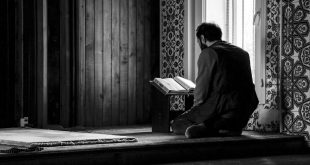 Ways of making it easier to do acts of worship and find pleasure in them