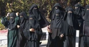 France to ban wearing abaya dress in schools