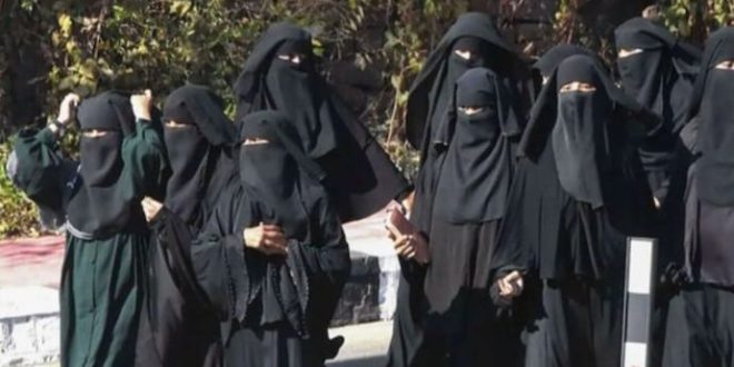 France to ban wearing abaya dress in schools