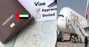 uae visa